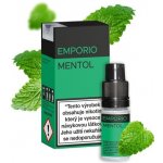 Imperia Emporio Mentol 10 ml 0 mg – Sleviste.cz
