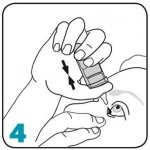 Bausch & Lomb Hyal-Drop multi 10 ml – Zboží Mobilmania