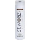 St. Moriz Self Tanning samoopalovací mléko odstín Medium (With Olive Milk and Vitamin E) 250 ml