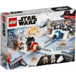 LEGO® Star Wars™ 75239 Útok na štítový generátor na plantě Hoth – Hledejceny.cz