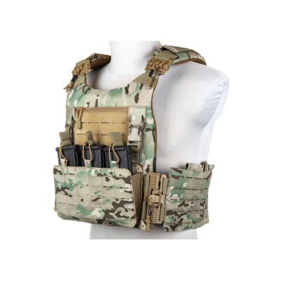 Specna Arms typu QR II Multicam – Zboží Mobilmania