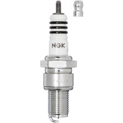 NGK zapalovací svíčka BR8EIX Iridium – Hledejceny.cz