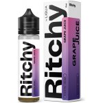 Liqua Ritchy Mix&Go Grape Juice 10 ml – Zbozi.Blesk.cz