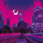 Ravensburger Čtvercové Neon Los Angeles 500 dílků – Hledejceny.cz