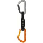 Petzl SPIRIT EXPRESS 17 cm – Zboží Dáma