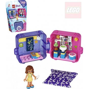 LEGO® Friends 41402 Herní boxík: Olivia