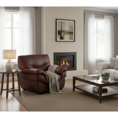 ASKOnt Kožené Genua 1M – Zboží Mobilmania