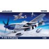 Model EDUARD P-51D-5 84172 1:48