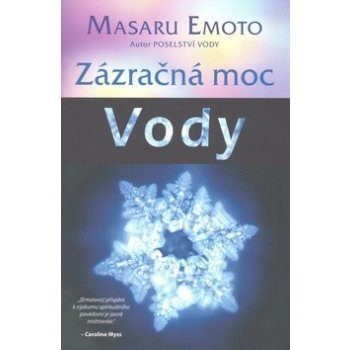 Zázračná moc vody