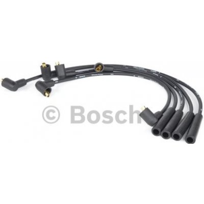 Sada kabelů pro zapalování BOSCH 0 986 356 719 – Hledejceny.cz