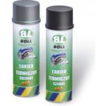 Boll tepelný lak 500 ml stříbrný – Zbozi.Blesk.cz