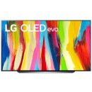 LG OLED83C21