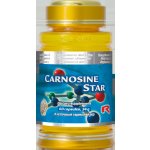 Starlife Carnosine Star 60 kapslí – Hledejceny.cz