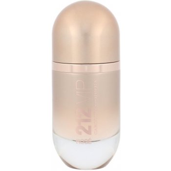 Carolina Herrera 212 VIP Rose parfémovaná voda dámská 50 ml