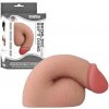 Penisy Basic X Packer realistický penis do spodního prádla