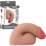 Basic X Packer realistický penis do spodního prádla – Zboží Mobilmania