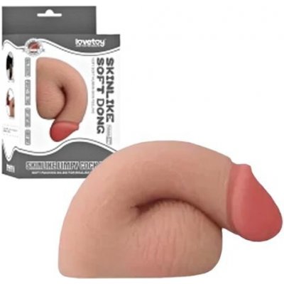 Basic X Packer realistický penis do spodního prádla
