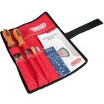 Oregon Souprava pro ostření pilových řetězů 4,5 mm – Zboží Mobilmania