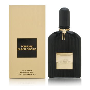 Tom Ford Black Orchid parfémovaná voda dámská 50 ml