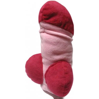 Polštář Penis 60cm – Zbozi.Blesk.cz