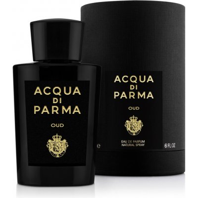 Acqua Di Parma Colonia Oud parfémovaná voda pánská 180 ml