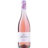 Šumivé víno Le Contesse Rosato Frizzante IGT Marca Trevigiana 11% 0,75 l (holá láhev)