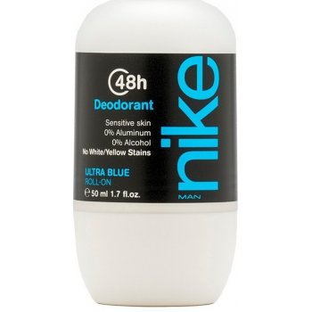 Nike Man deodorant roll-on Ultra Blue 50 ml