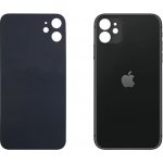 Kryt Apple iPhone 11 zadní černý – Hledejceny.cz
