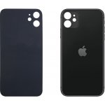 Kryt Apple iPhone 11 zadní černý – Zbozi.Blesk.cz