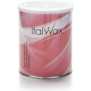 Italwax vosk v plechovce růžový 800 g