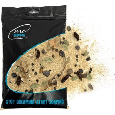 Me Nature World Habitat Alpine 3 kg – Zboží Dáma