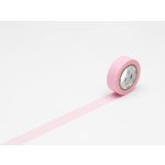 MT masking tape rose pink – Zboží Dáma