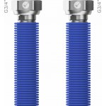 Hadice natahovací Merabell Aqua Flexi G3/4"–G3/4" 30–60 cm – Hledejceny.cz
