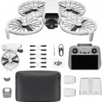 DJI Flip Fly More Combo (DJI RC 2) CP.FP.00000181.01 – Zboží Živě DJI Flip Fly More Combo (DJI RC 2) CP.FP.00000181.01 – Zboží Živě