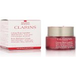 Clarins Super Restorative rose radiance cream 50 ml – Zboží Dáma