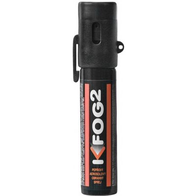 Germany Obranný sprej K FOG 2 20 ml – Zbozi.Blesk.cz