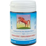 TCM Herbs Zkrocení teplokrevníka 100 tablet – Hledejceny.cz