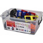 Magformers Bugy Robot box – Zboží Dáma