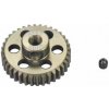 Modelářské nářadí Serpent Motor-pinion alu hard 48P / 36T