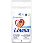 Lovela Baby prášek na praní na barevné prádlo 4,1 kg 41 PD – Sleviste.cz