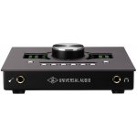 Universal Audio Apollo Twin MKII DUO Heritage Edition – Sleviste.cz