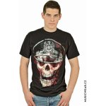 Official Slayer T Shirt Skull Hat