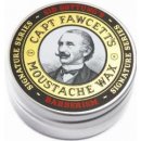 Captain Fawcett Barberism by Sid Sottung vosk na knír 15 ml