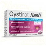 Gystinat Flash 20 tablet – Hledejceny.cz