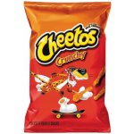 Cheetos Crunchy Flamin Hot 226 g – Zboží Dáma