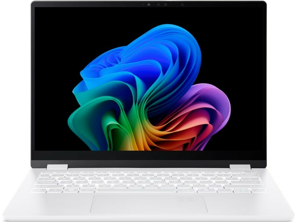 Acer Swift Edge 14 AI NX.JG4EC.007