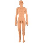 Shots Toys DOLLS Justin – Zboží Dáma