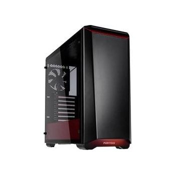 Phanteks Eclipse P400S Tempered Glass PH-EC416PSTG_BR