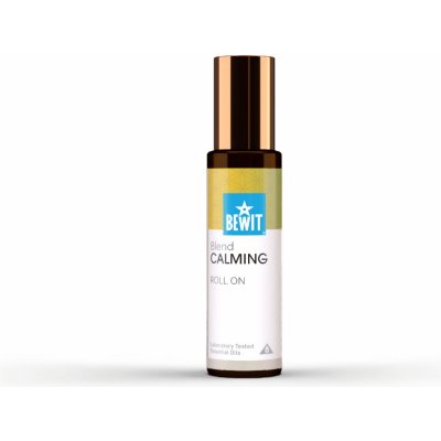 BEWIT Calming Roll on 15 ml – Zboží Dáma
