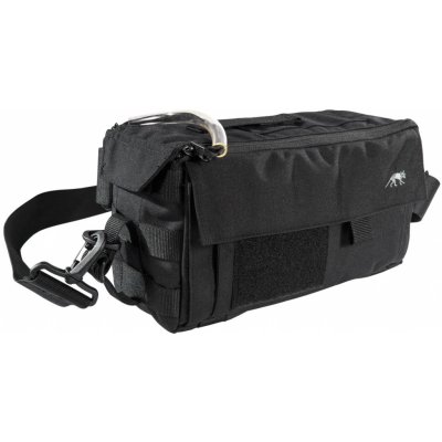 Tasmanian Tiger Lékárna Small Medic Pack Mk II Black – Zboží Mobilmania